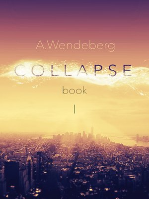 cover image of Collapse